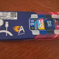 ساعت هوشمند برند ARROW