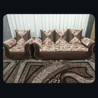 مبل|مبلمان خانگی و میز عسلی|فولادشهر, B7|دیوار