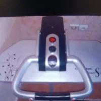 اتو پرس مارک گوسونیک نونو