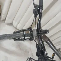 دوچرخه برند کویر|دوچرخه، اسکیت، اسکوتر|پردیس, فاز ۸|دیوار