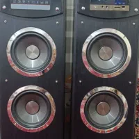 یک جفت باند فروشی