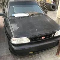 پراید با قیمت موتور