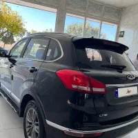 تیگو 5 اکسلنت فول|خودرو سواری و وانت|زنجان, |دیوار