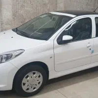 خودرو ۲۰۷ پانا مدل ۱۴۰۴ صفر موتور tu5p فرمان برقی
