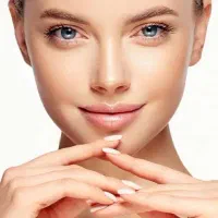 مدل ژل لب وصورت ماندگاری بالا برای  تهیه آلبوم