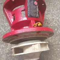 پمپ گردش آبگرم|آبگرمکن، پکیج، شوفاژ|تهران, کیانشهر|دیوار