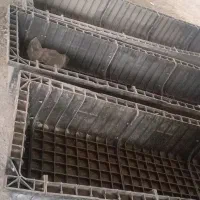 فروش تعدادی وافل ساختمان