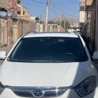 جک S5 اتوماتیک، مدل ۱۳۹۷|خودرو سواری و وانت|کرمان, |دیوار