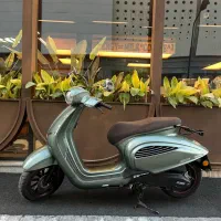 موتور طرح وسپا ایتال موتو