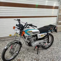 موتور هوندا مزایده سواری موشک