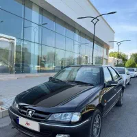 پارس ۱۴۰۱ گاز سیمی درحد صفر|خودرو سواری و وانت|جیرفت, |دیوار