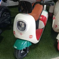 موتور شارژی ** چراغدار *