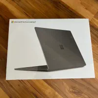 لپ تاپ surface laptop 5|رایانه همراه|تهران, فاطمی|دیوار