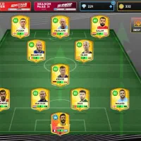 دریم لیگ|کنسول، بازی ویدئویی و آنلاین|محمدیه-قزوین, |دیوار