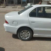 سمند 82 ساختنی|خودرو سواری و وانت|شیراز, کرونی(خاتونک)|دیوار