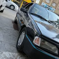 پژو 405 GLi - دوگانه سوز CNG، مدل ۱۳۸۳|خودرو سواری و وانت|تبریز, |دیوار