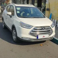 جک اس۳|خودرو سواری و وانت|تهران, ابوذر|دیوار