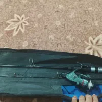 قلاب ماهیگیری کبری
