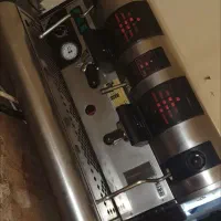 اسپرسو ساز صنعتی آسیاب