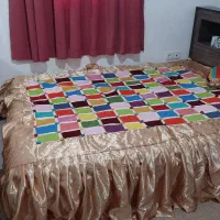 روتختی یا شال مبل چهل تیکه