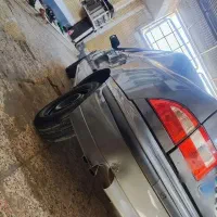 سمند مدل اخرایه۹۵|خودرو سواری و وانت|اهواز, پردیس|دیوار