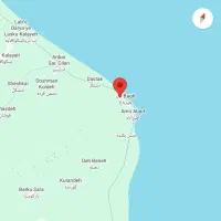 فروش استثنایی زمین صنعتی سنددار با امکانات|فروش زمین و ملک کلنگی|کیاشهر, |دیوار