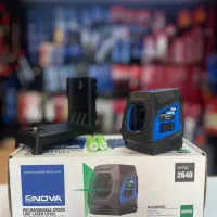 تراز لیزری ۳ بعدی و ۲ بعدی نور سبز|ابزارآلات|رشت, رودباری|دیوار