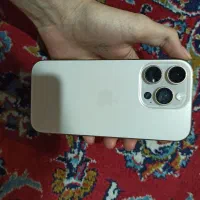 ایفون ۱۶ پرو حافظه ۲۵۶