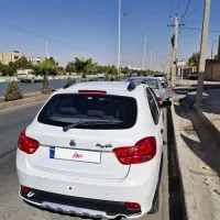 کوییک GX مدل ۴۰۲ بسیار تمیز|خودرو سواری و وانت|یزد, |دیوار