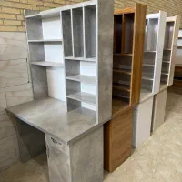 میز تحریر|میز تحریر و کامپیوتر|یزد, |دیوار