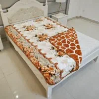 پتو یکنفره مارک مارال|رختخواب، بالش، پتو|بندرعباس, |دیوار