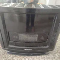 بخاری گازی|بخاری، هیتر، شومینه|تربت‌حیدریه, آسایش|دیوار