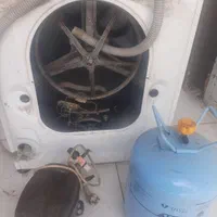 تعمیرات تخصصی انواع یخچال و لباسشویی و....