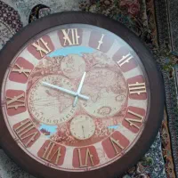 ساعت دیواری