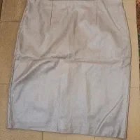 دامن چرم خارجی