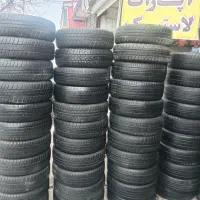 لاستیک پرایدی 165 لاستیک 175 پرایدی پیکان پژو