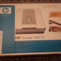 HP scanjet G 4010|پرینتر، اسکنر، کپی، فکس|تهران, سهروردی|دیوار
