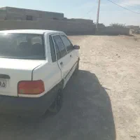 پراید صبا ۸۹|خودرو سواری و وانت|مهرستان, |دیوار