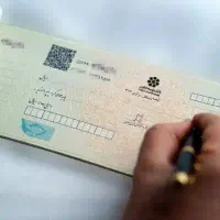 نقد چکهای مدت دار و خرید دیون