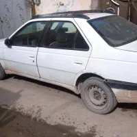 پژوآردی سفید