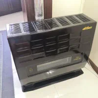 بخاری گازی سپهر الکتریک
