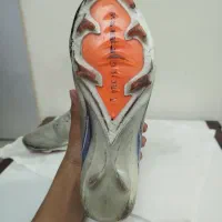 کفش فوتبال نایک ایر زوم سایز۳۹|کیف، کفش، کمربند|شهریار, شهریار|دیوار