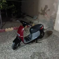 موتورپاکشتی|موتورسیکلت|رزن, |دیوار