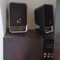 کامپیوتر اداری و خانگی|رایانه رومیزی|زارچ, |دیوار