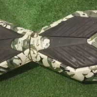 اسکوتر برقی خارجی