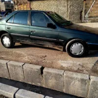 پژو ۴۰۵ مدل ۸۱ انژکتر