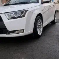 دنا پلاس ۵ دنده ۹۸