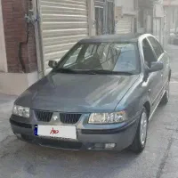 سمندLX 86
