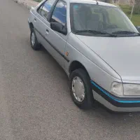 پژو 405 مدل 87