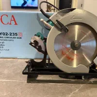 گرد بر DCA